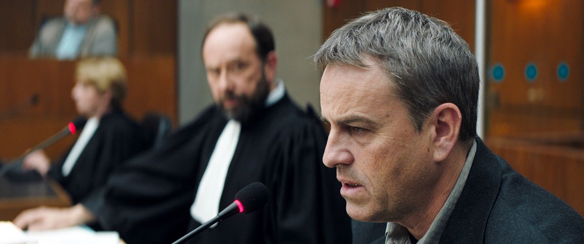 Photo du film Une intime conviction