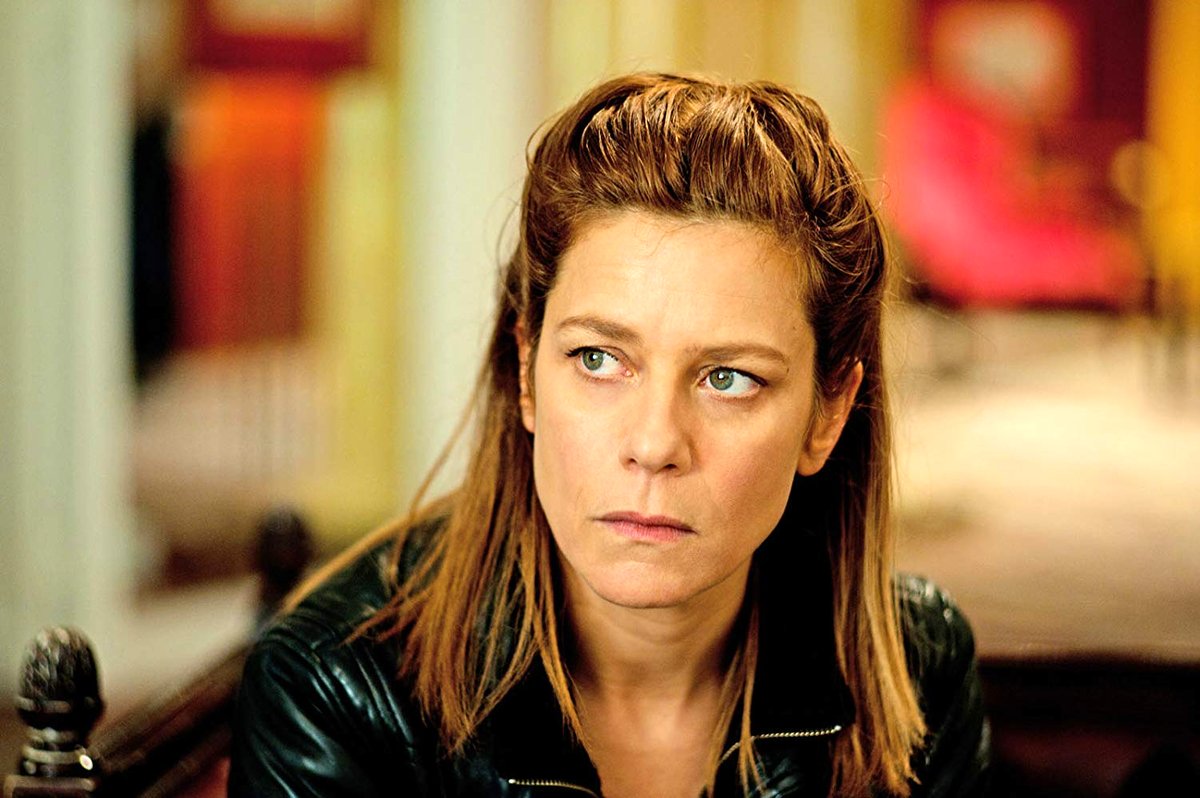 Photo du film Une intime conviction