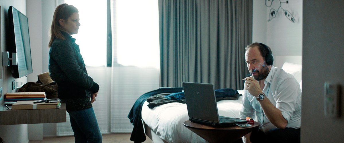 Photo du film Une intime conviction