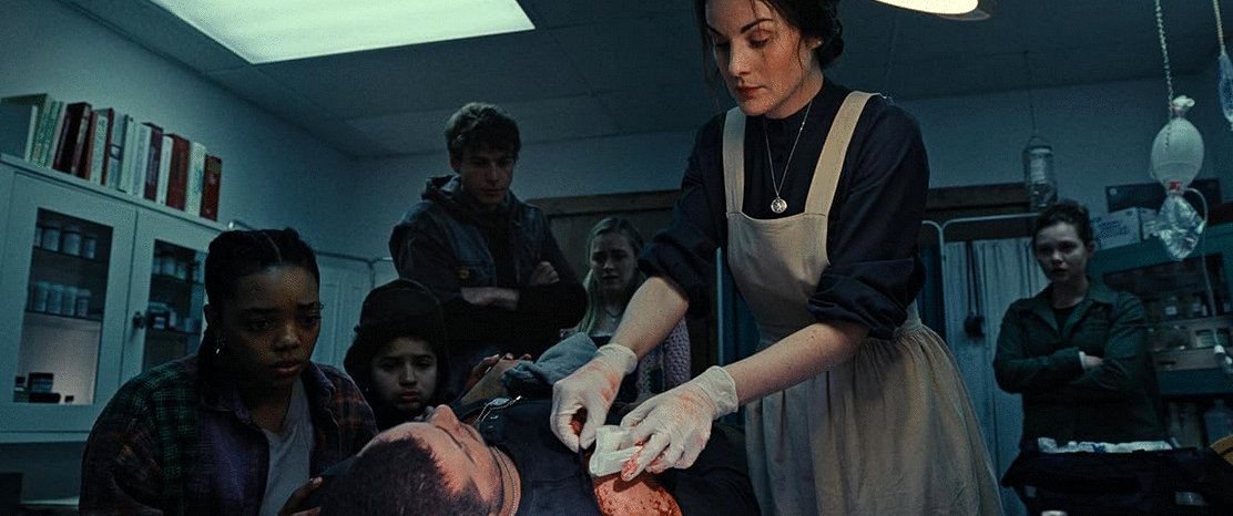 Photo du film Please Don't Feed the Children