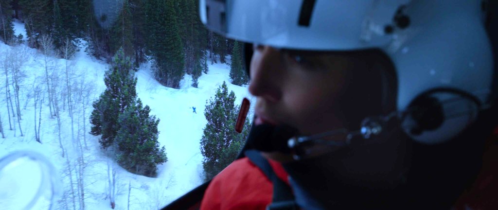 Photo from the movie 6 Below: Miracle on the Mountain