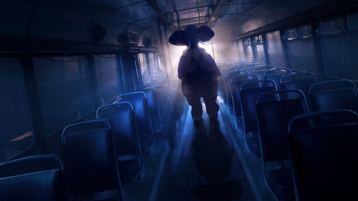 Photo from the movie Bloodride