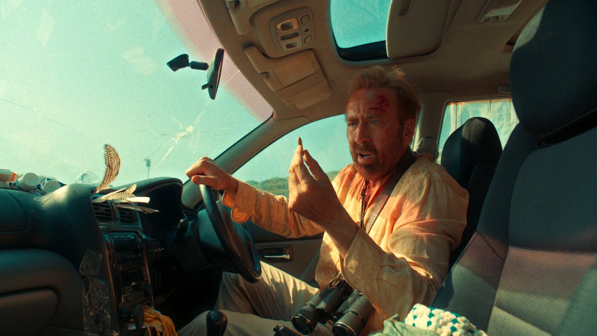 Photo du film The Surfer