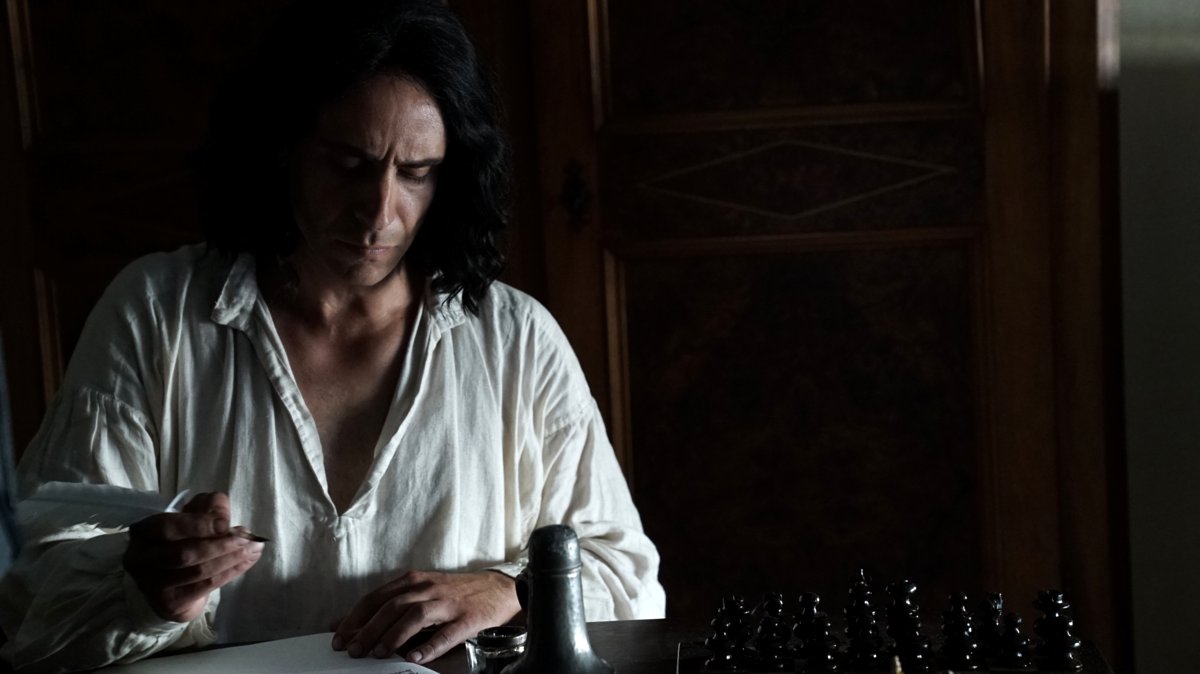 Photo from the movie Une manière de vivre