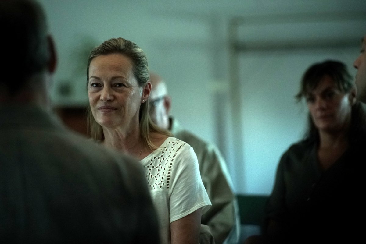 Photo from the movie Une manière de vivre