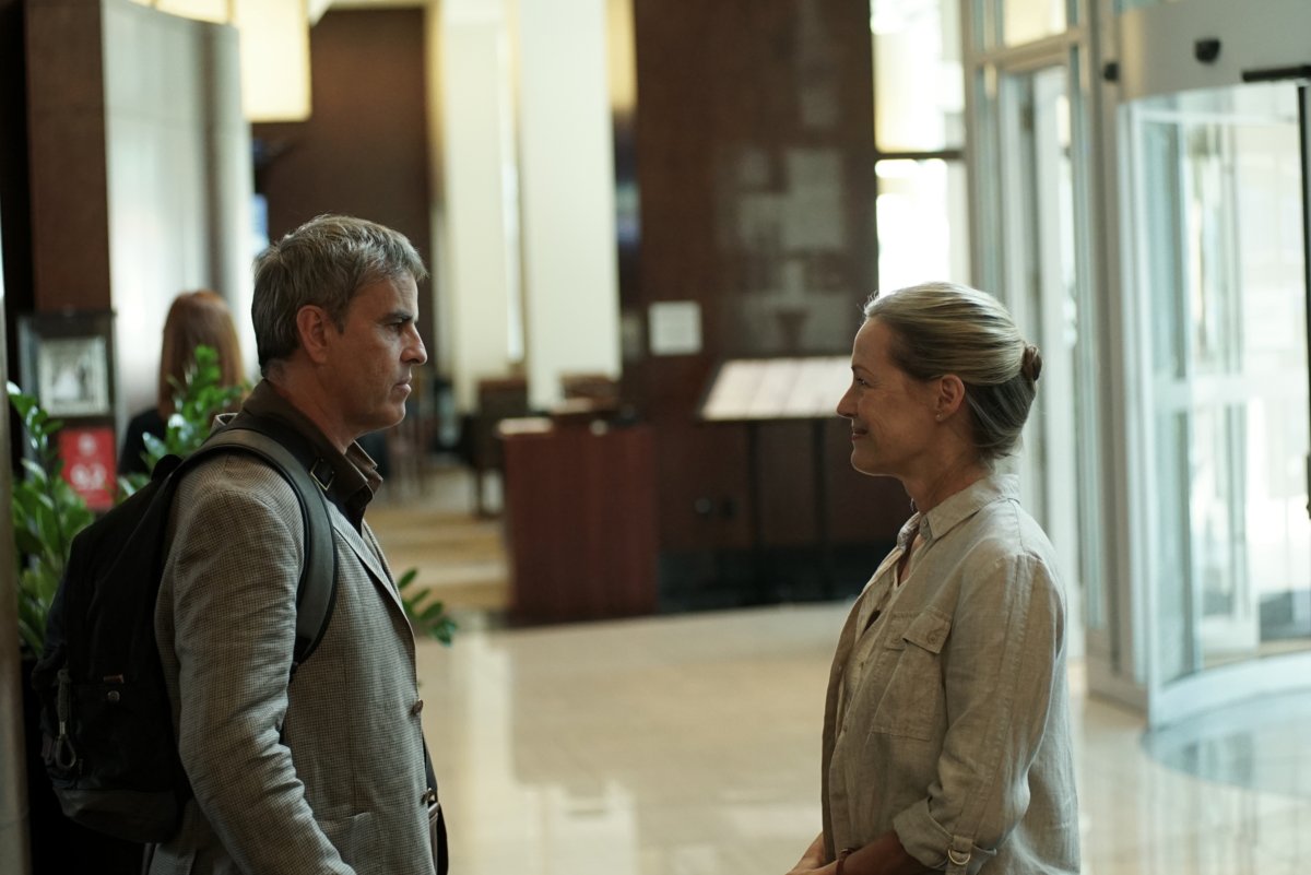 Photo from the movie Une manière de vivre