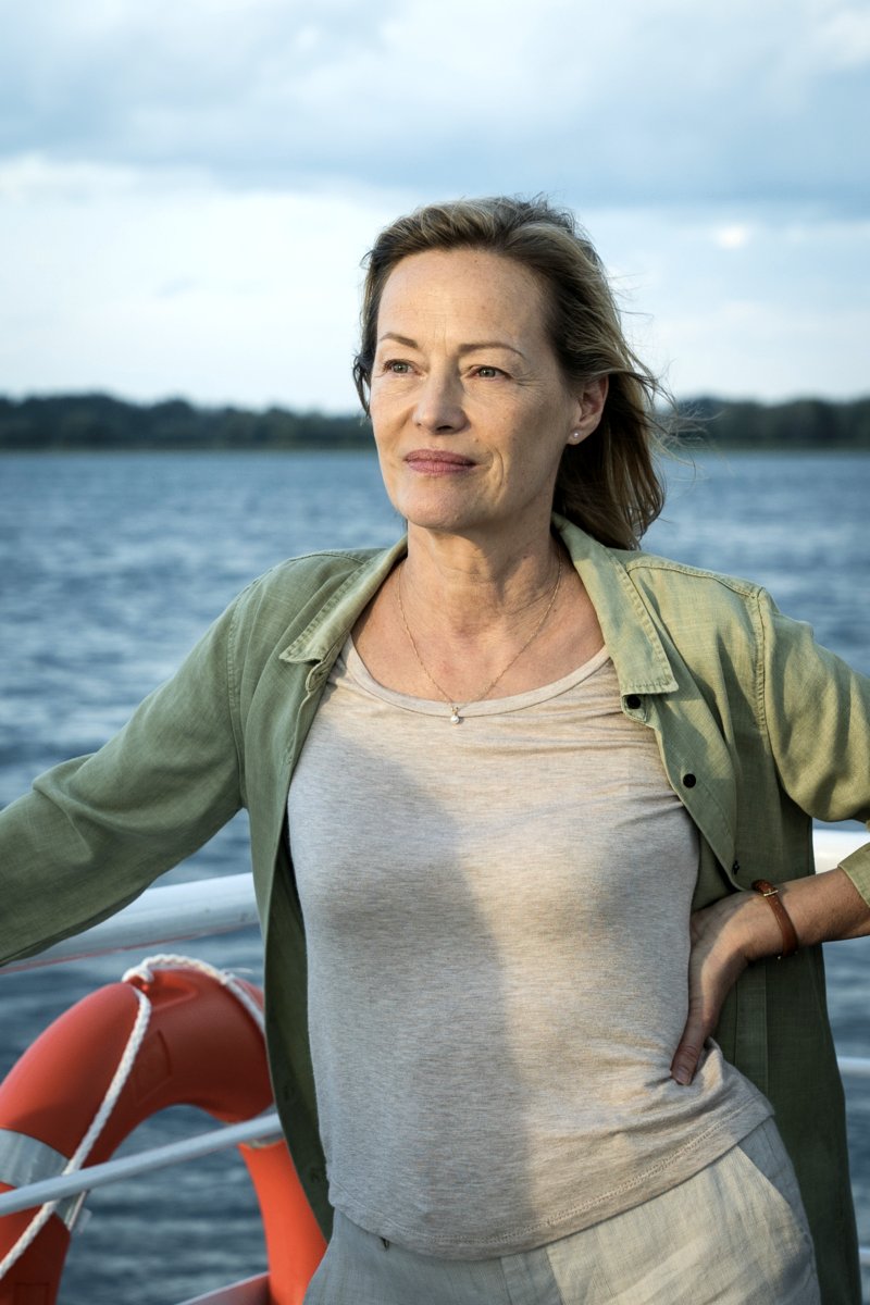 Photo from the movie Une manière de vivre