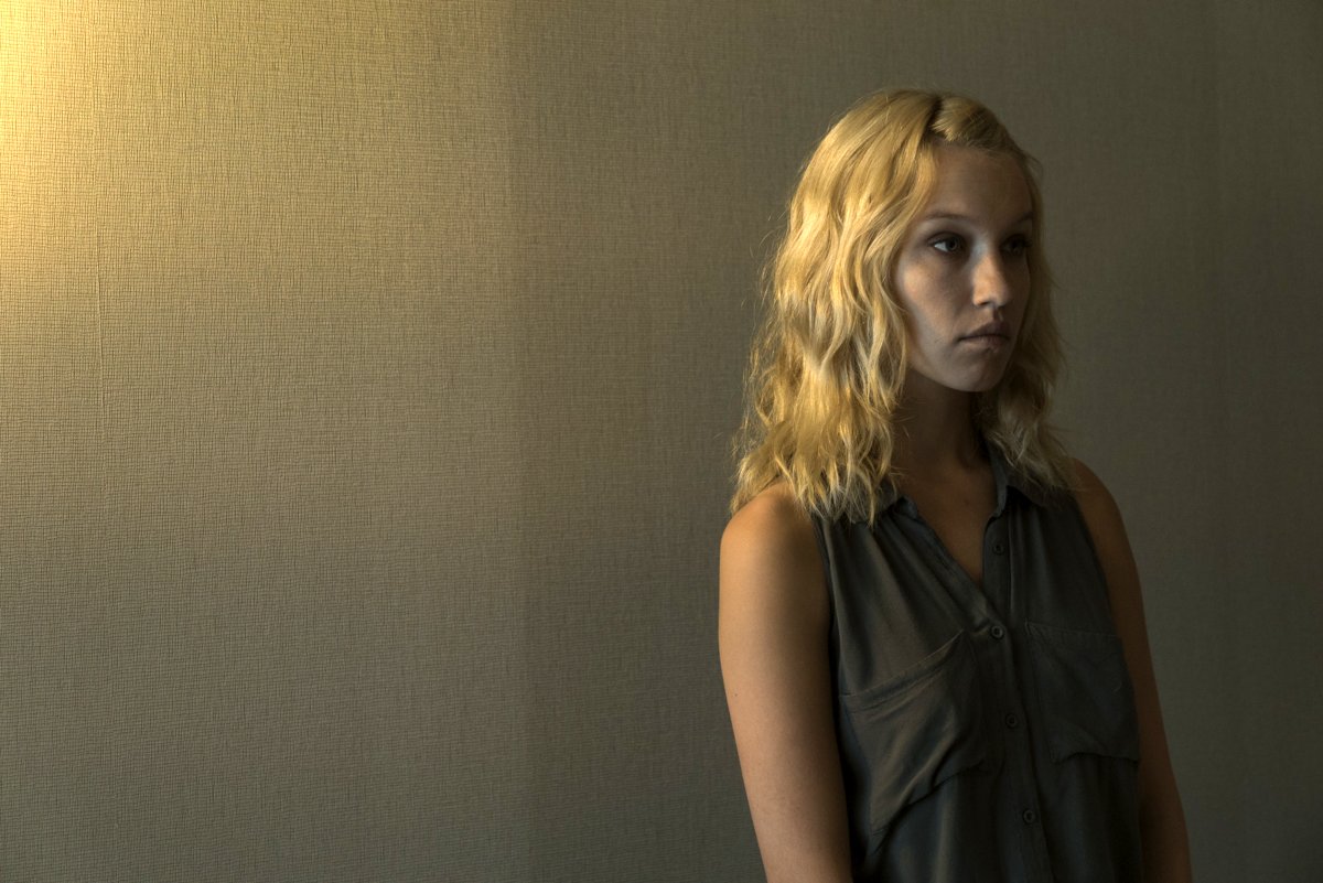 Photo from the movie Une manière de vivre