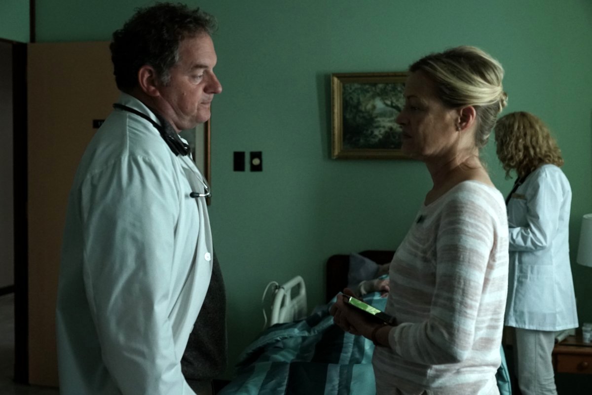 Photo from the movie Une manière de vivre