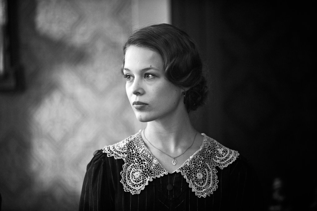 Photo from the movie Frantz