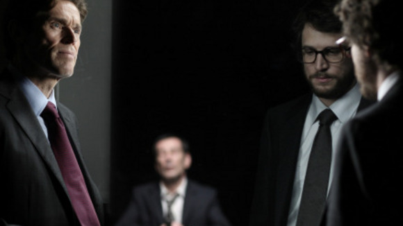 Photo du film L'Affaire Farewell