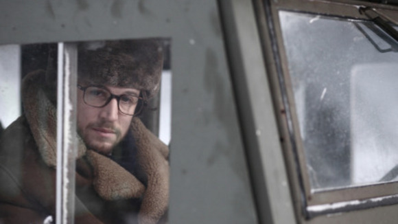 Photo du film L'Affaire Farewell