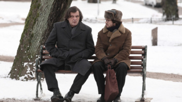 Photo du film L'Affaire Farewell