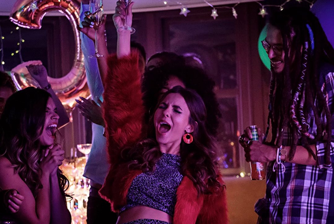 Photo du film Un After Mortel