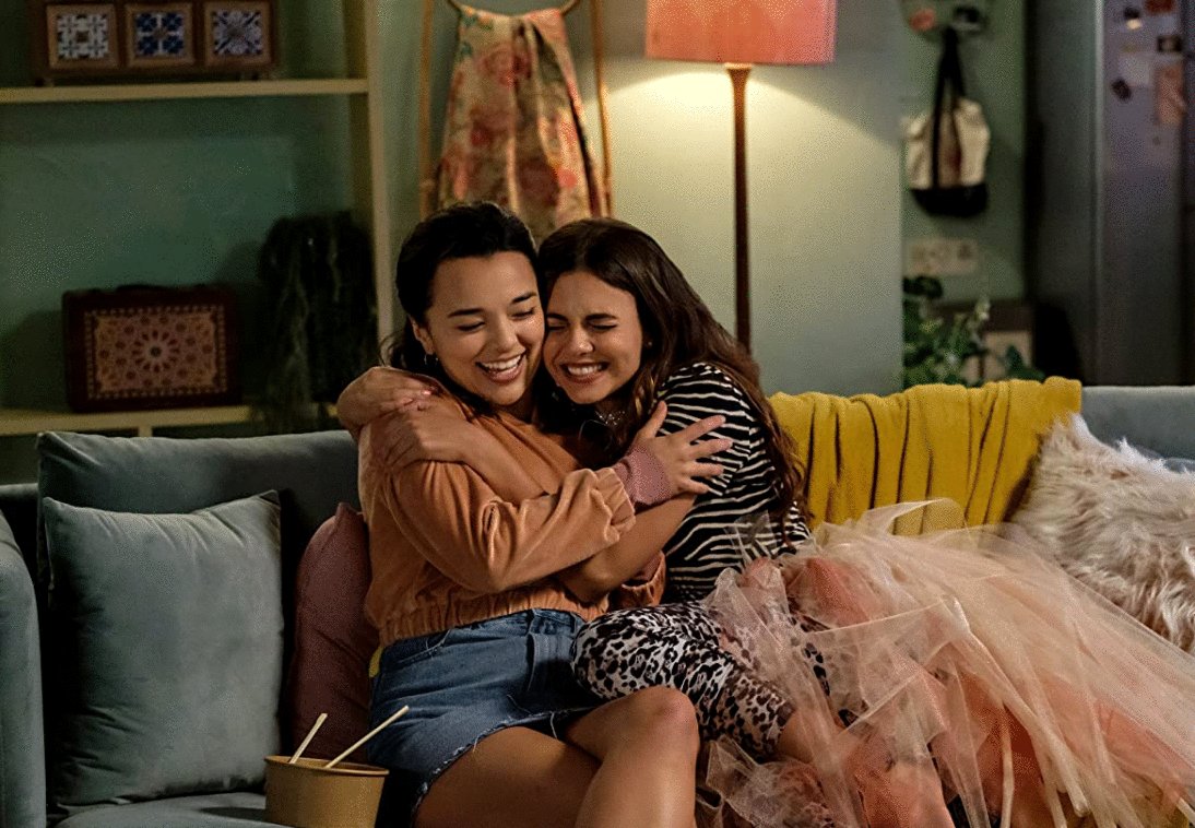 Photo du film Un After Mortel