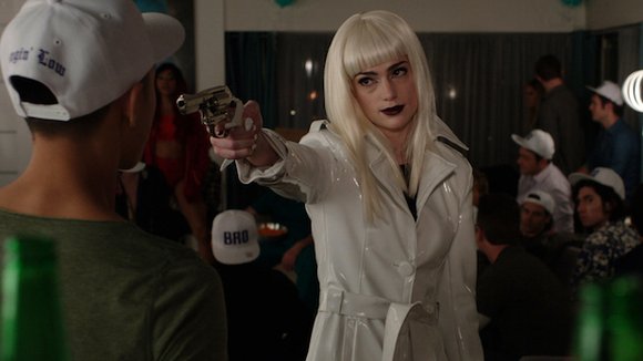 Photo du film Amateur Night