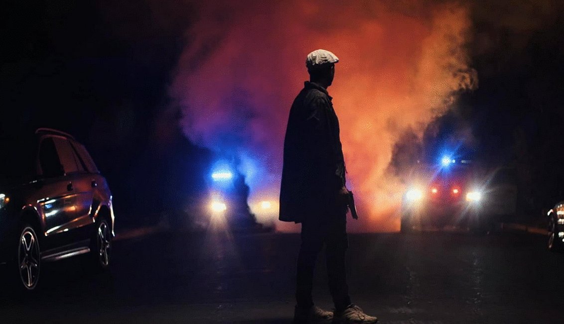 Photo du film American Manhunt: The Boston Marathon Bombing