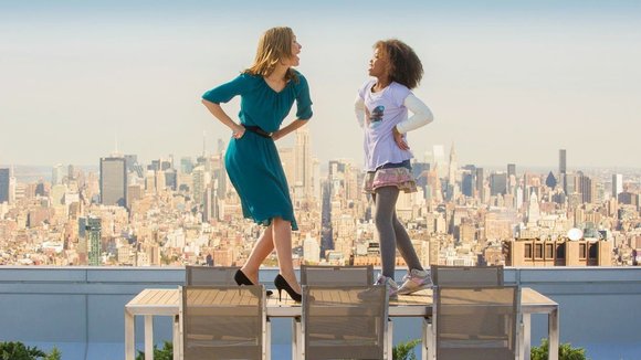 Photo du film Annie v.f.