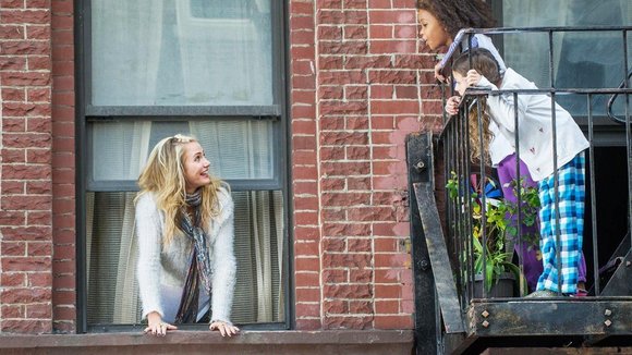 Photo du film Annie v.f.