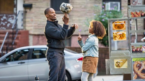 Photo du film Annie v.f.