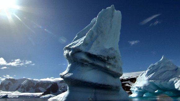 Photo du film Antarctica: On the Edge