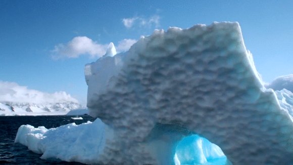 Photo du film Antarctica: On the Edge