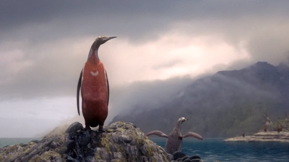 Photo du film Antarctica: On the Edge