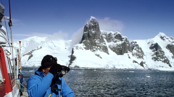 Photo du film Antarctica: On the Edge