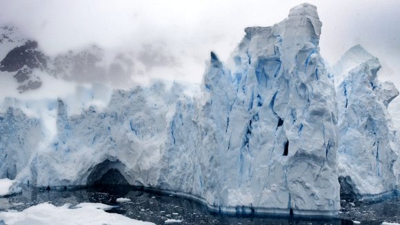 Photo du film Antarctica: On the Edge