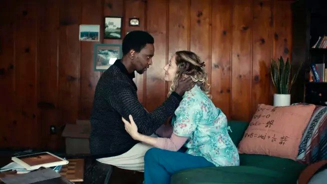 Photo from the movie Aporia