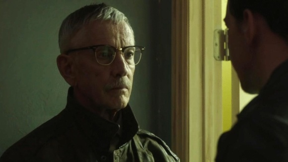 Photo du film The Barber