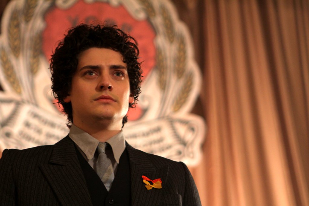 Photo du film Bitter Harvest