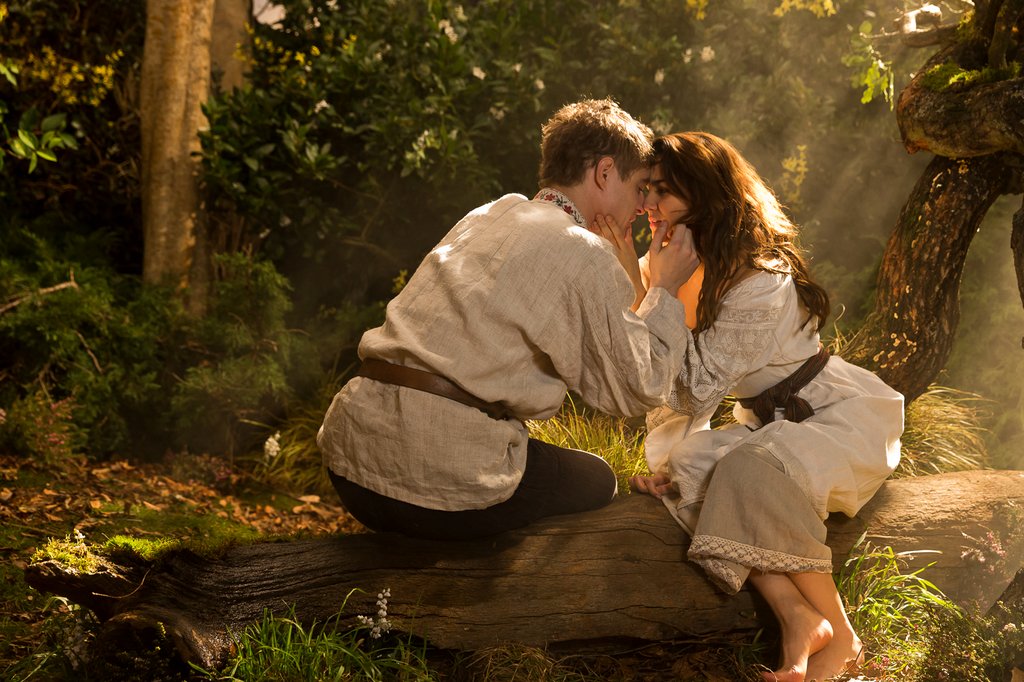 Photo du film Bitter Harvest