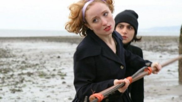 Photo from the movie Brand Upon the Brain!