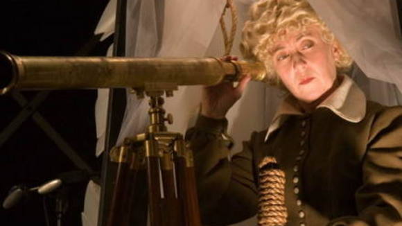 Photo from the movie Brand Upon the Brain!