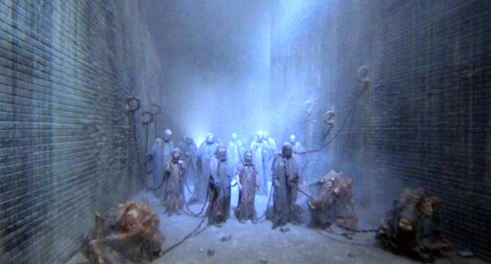 Photo from the movie Brazil