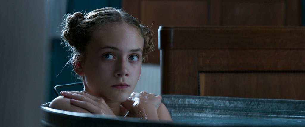 Photo from the movie Koolhoven's Brimstone