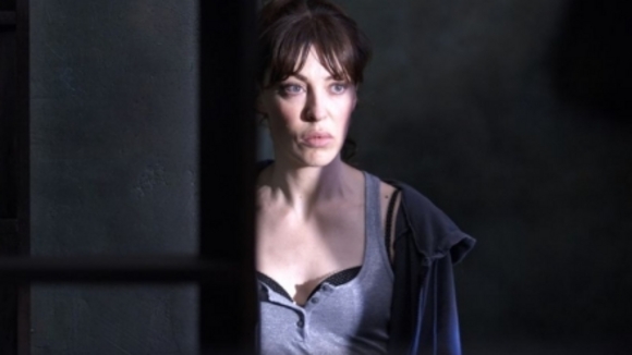 Photo from the movie Broken Lines