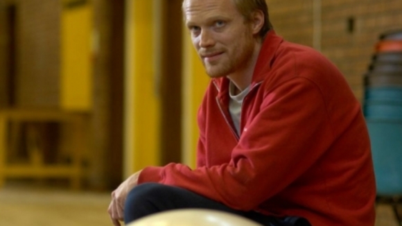 Photo from the movie Broken Lines