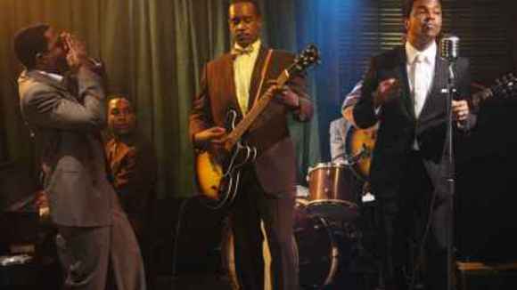 Photo du film Cadillac Records