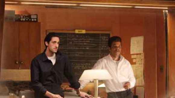 Photo du film Cadillac Records