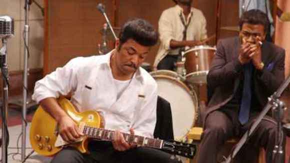 Photo du film Cadillac Records