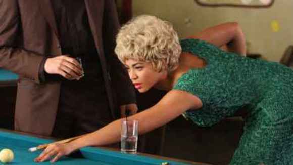 Photo du film Cadillac Records