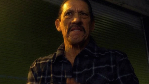 Photo from the movie Chavez: Cage of Glory