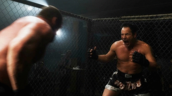 Photo from the movie Chavez: Cage of Glory