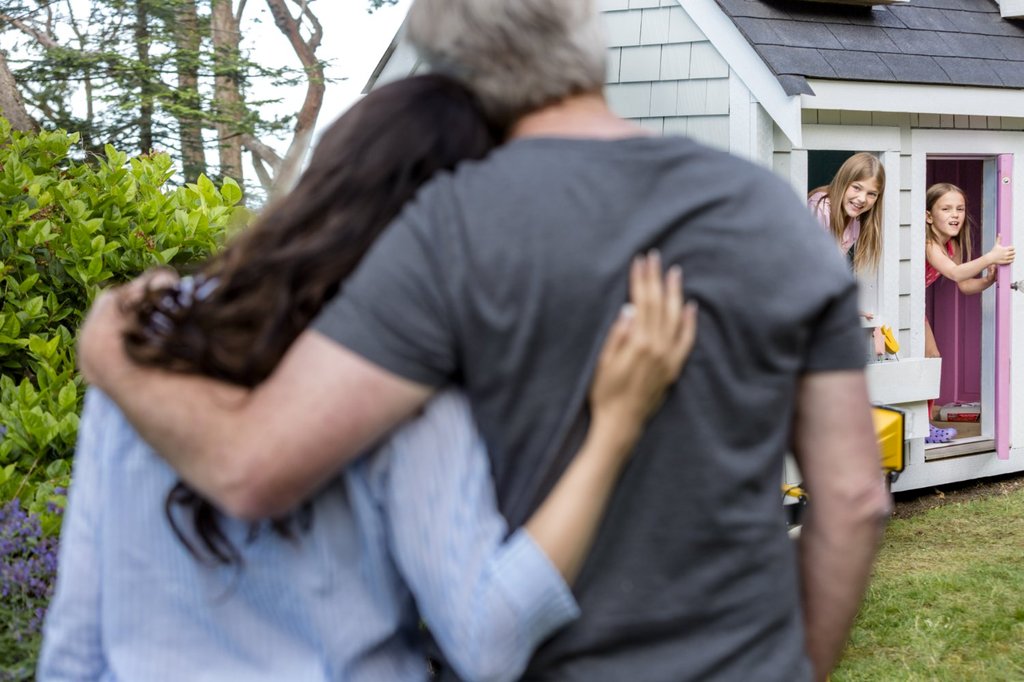 Photo du film Chesapeake Shores