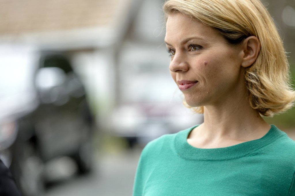 Photo du film Chesapeake Shores