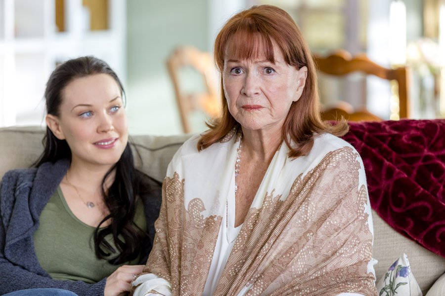 Photo du film Chesapeake Shores