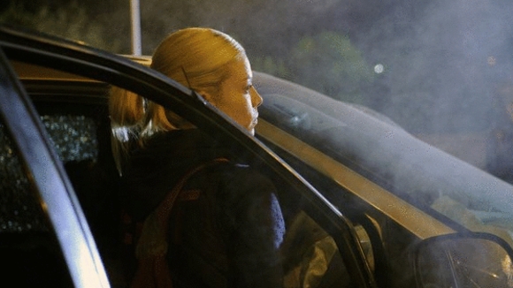 Photo du film Chicago Fire