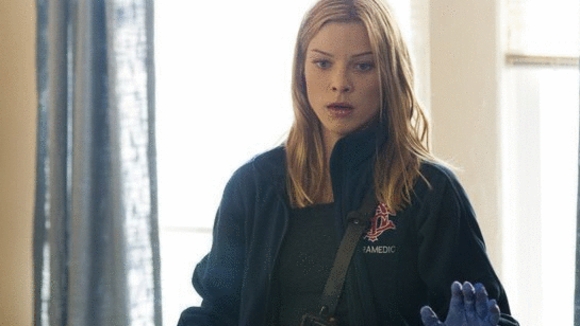 Photo du film Chicago Fire